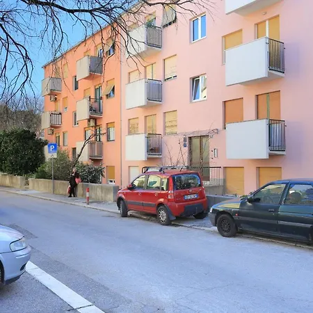 With Wifi - 19226 Apartman Split