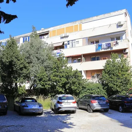 With Wifi - 19226 Apartman *