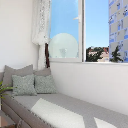 Apartman With Wifi - 19226 Split