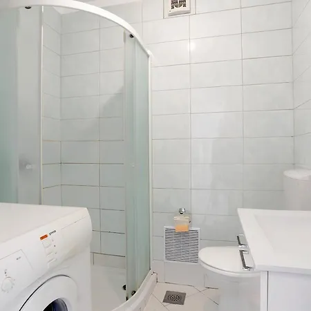 Apartamento With Wifi - 19226 *